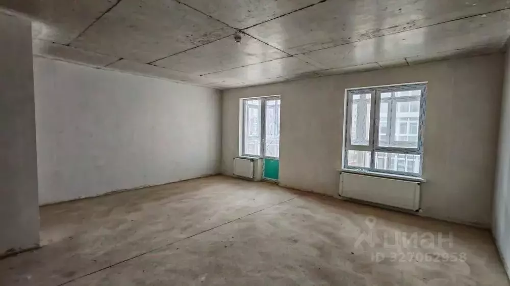 1-к кв. Краснодарский край, Анапа ул. Мирная, 33Ак1 (46.0 м) - Фото 1