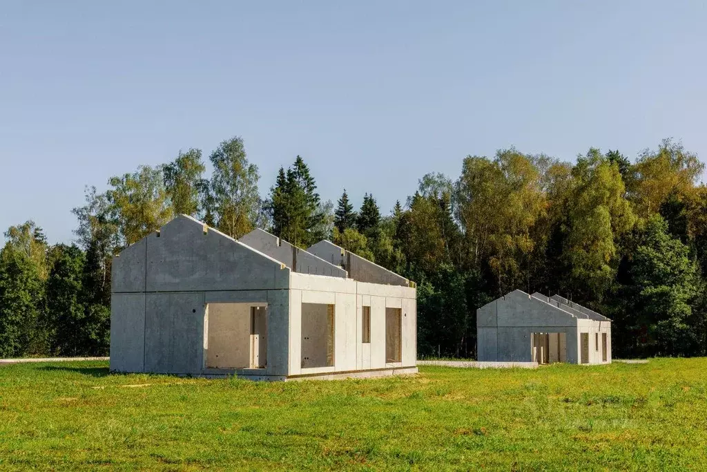 Дом, 122 м - Фото 1