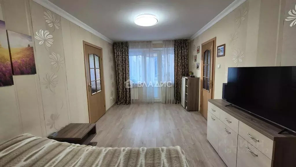 2-к кв. Калининградская область, Калининград Зоологическая ул., 7 ... - Фото 1