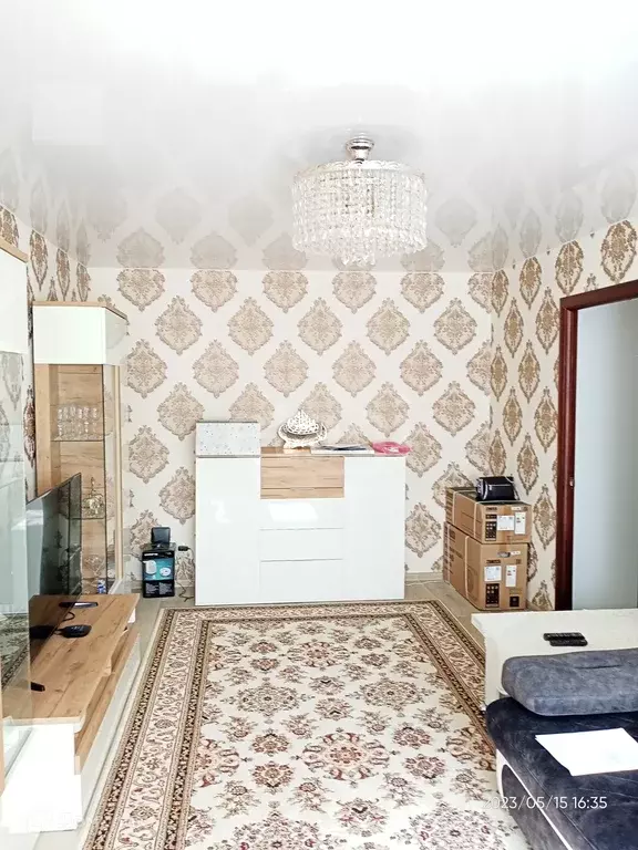 Продаётся 2-к квартира, 43.1 м - Фото 1