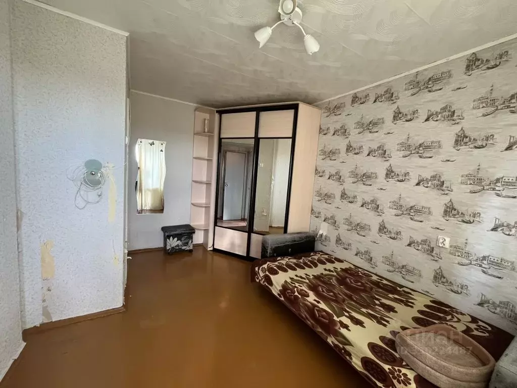 1-к кв. Архангельская область, Архангельск ул. Тимме, 9к3 (21.0 м) - Фото 1