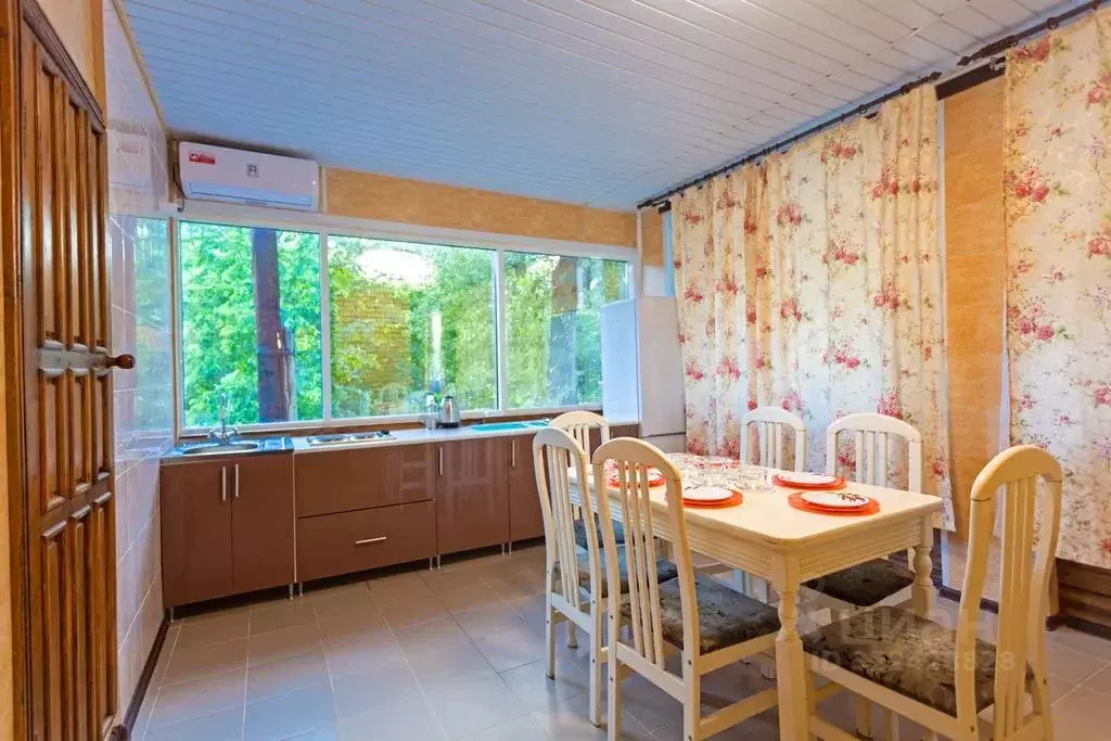 Дом в Волгоградская область, Калачевский район, Ильевское с/пос, ... - Фото 2