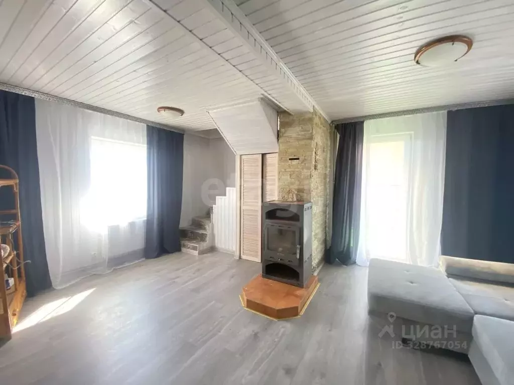 Дом в Калининградская область, Балтийск Верхняя Морская ул., 3Д (111 ... - Фото 2