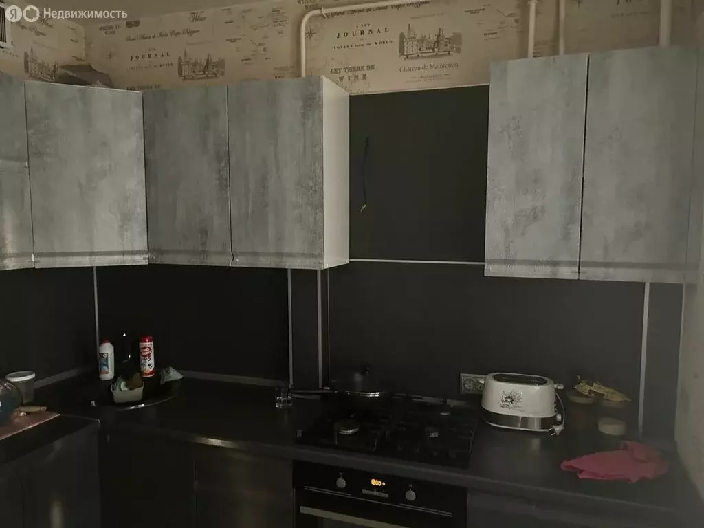 2-комнатная квартира: Краснодар, улица Героя А.А. Аверкиева, 10 (59 м) - Фото 1