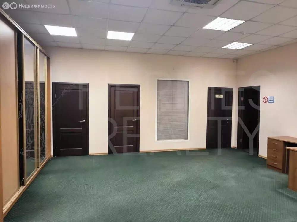 Офис (225 м) - Фото 2
