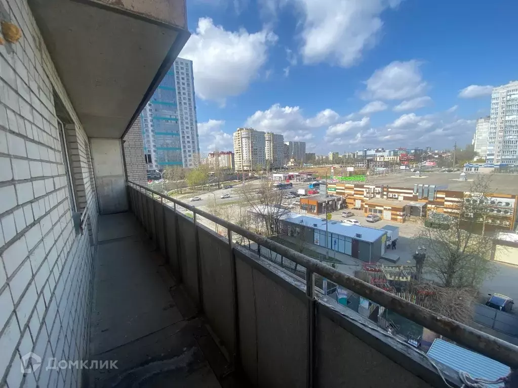 Продаётся 1-к квартира, 41.8 м - Фото 0
