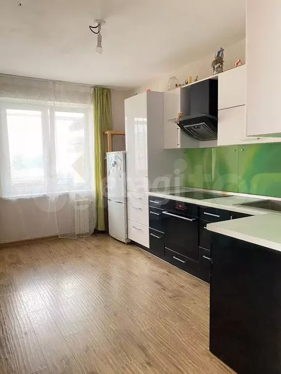 2-к. квартира, 53,9 м, 7/9 эт. - Фото 1