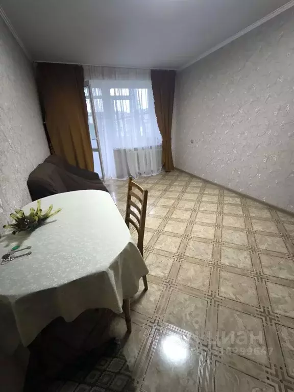 2-к кв. Крым, Симферополь ул. Аральская, 71 (53.0 м) - Фото 1