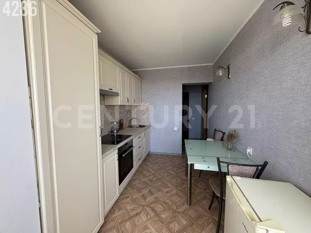 3-к кв. Севастополь ул. Меньшикова, 88 (75.0 м) - Фото 2