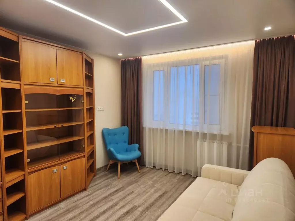 2-к кв. Москва Суздальская ул., 12К5 (58.0 м) - Фото 2