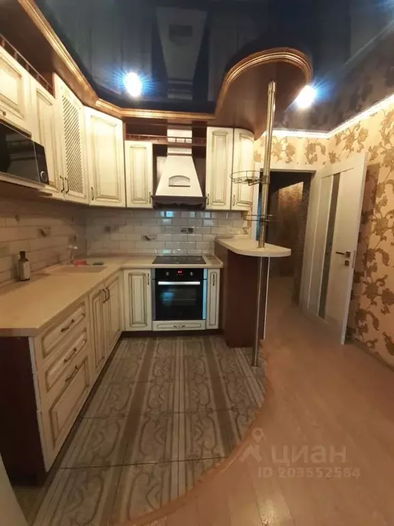 2-к кв. Алтайский край, Барнаул Сиреневая ул., 30 (55.0 м) - Фото 1