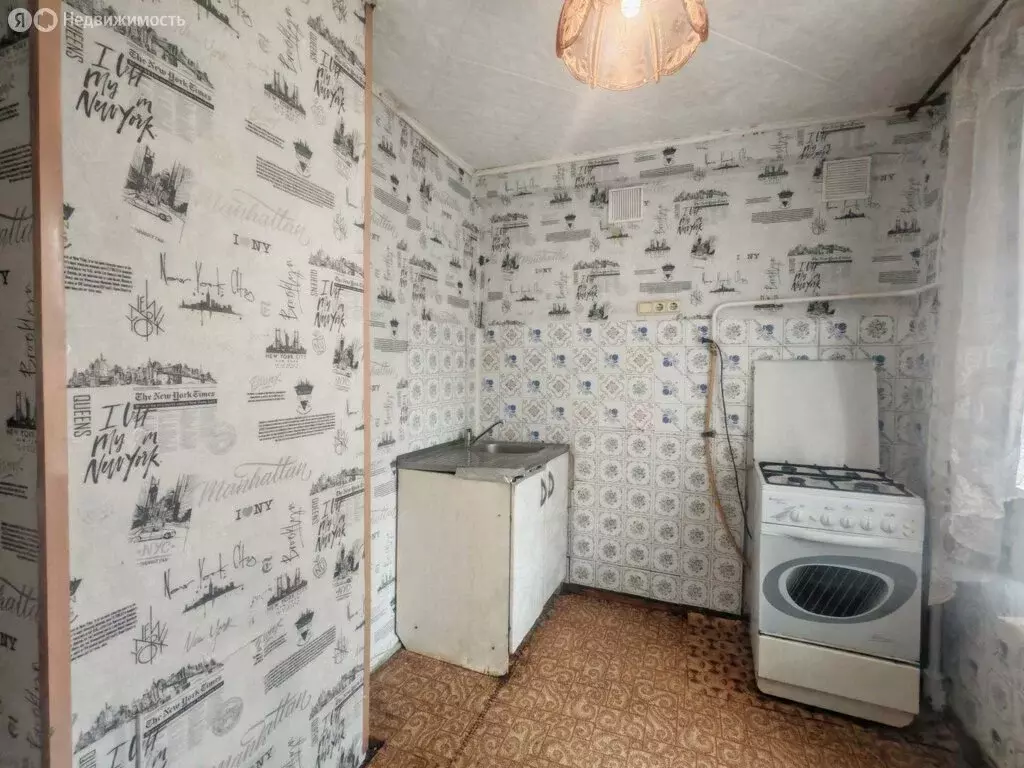 2-комнатная квартира: Екатеринбург, проспект Седова, 44 (44 м) - Фото 0