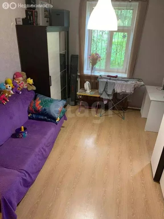 2-комнатная квартира: Нижний Новгород, улица 40 лет Октября, 16А (35.7 ... - Фото 2