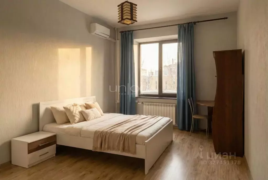 2-к кв. Москва ул. Литвина-Седого, 2/13кАс3 (56.0 м) - Фото 1