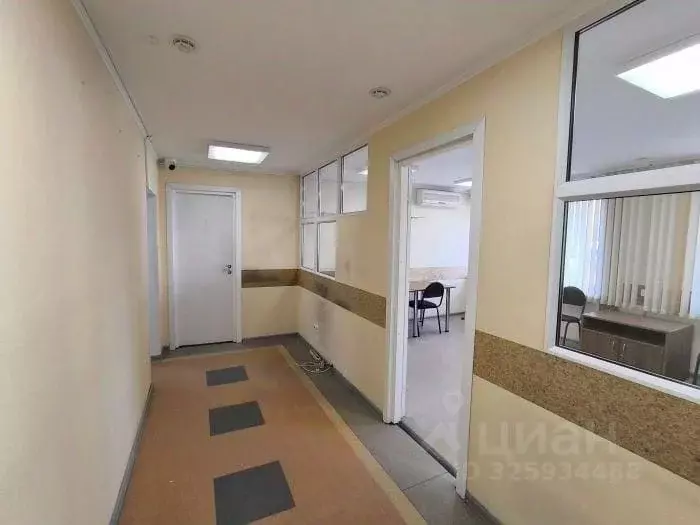 Помещение свободного назначения в Красноярский край, Красноярск ... - Фото 2