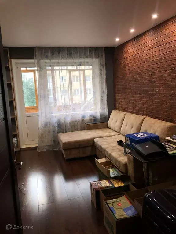 Продаётся 3-к квартира, 58.4 м - Фото 0
