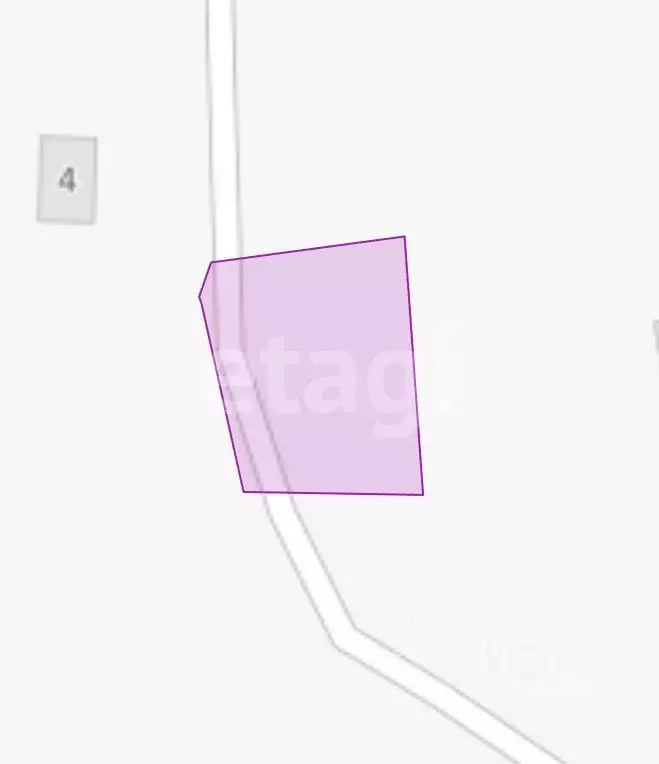 Участок в Хабаровский край, Хабаровский район, Корфовский рп  (6.58 ... - Фото 2