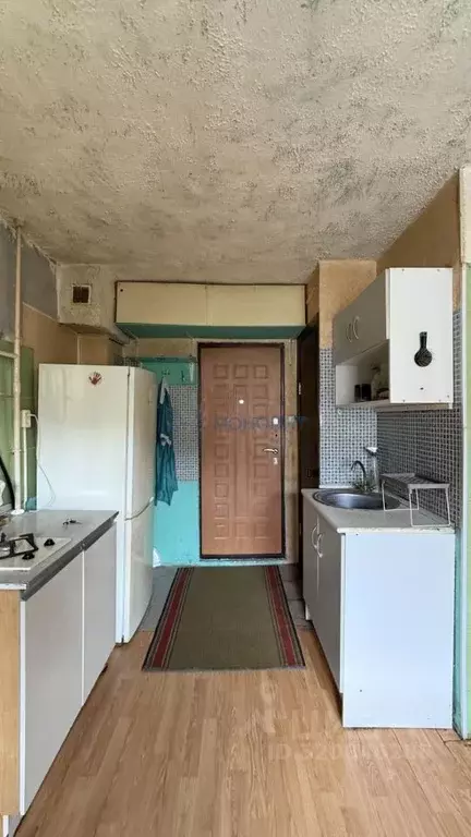 1-к кв. Нижегородская область, Нижний Новгород ул. Бориса Панина, 19А ... - Фото 0