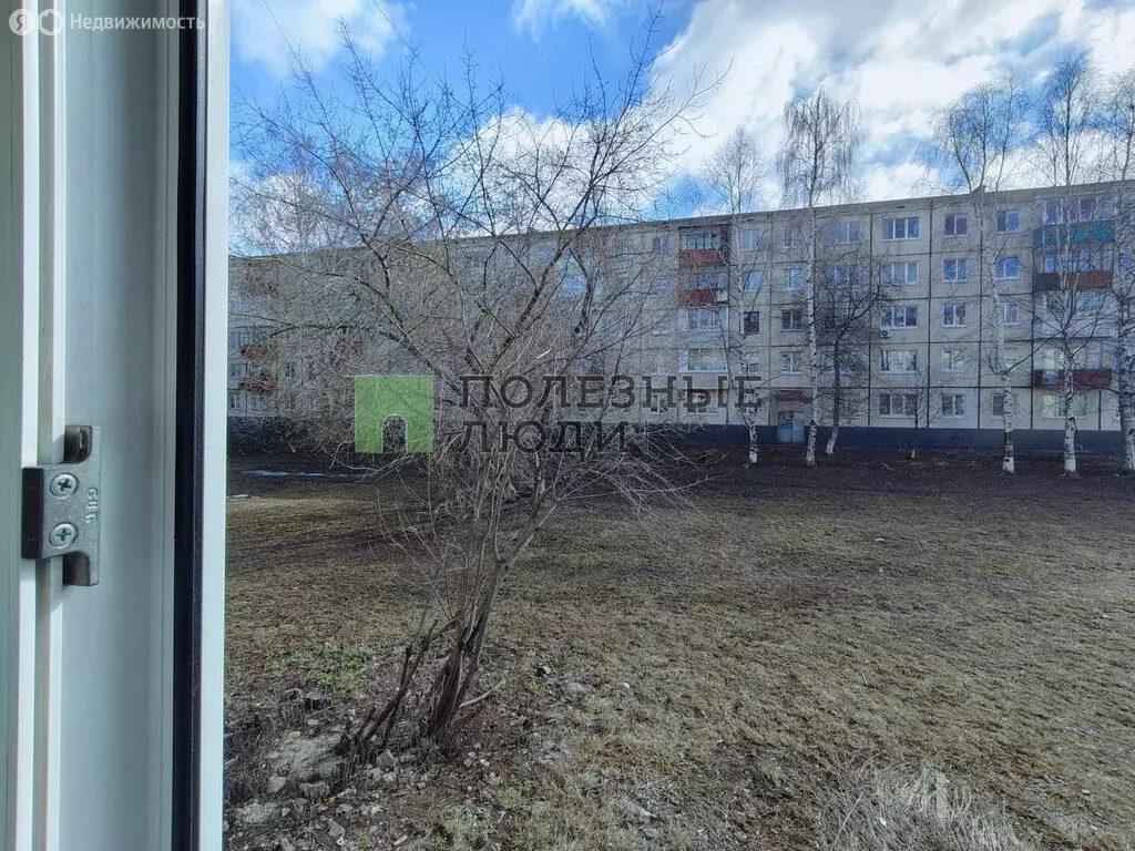 1к в 4-комнатной квартире (13.8 м) - Фото 1