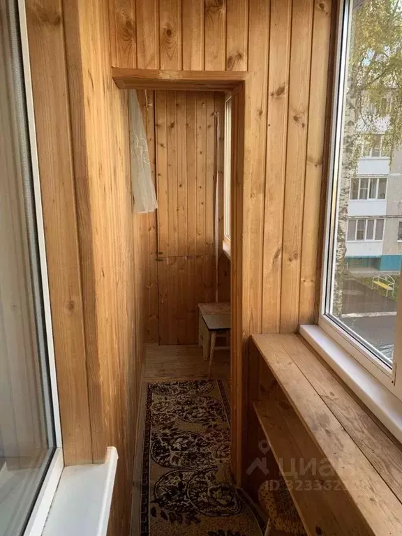 3-к кв. Чувашия, Чебоксары просп. Максима Горького, 21 (70.0 м) - Фото 2