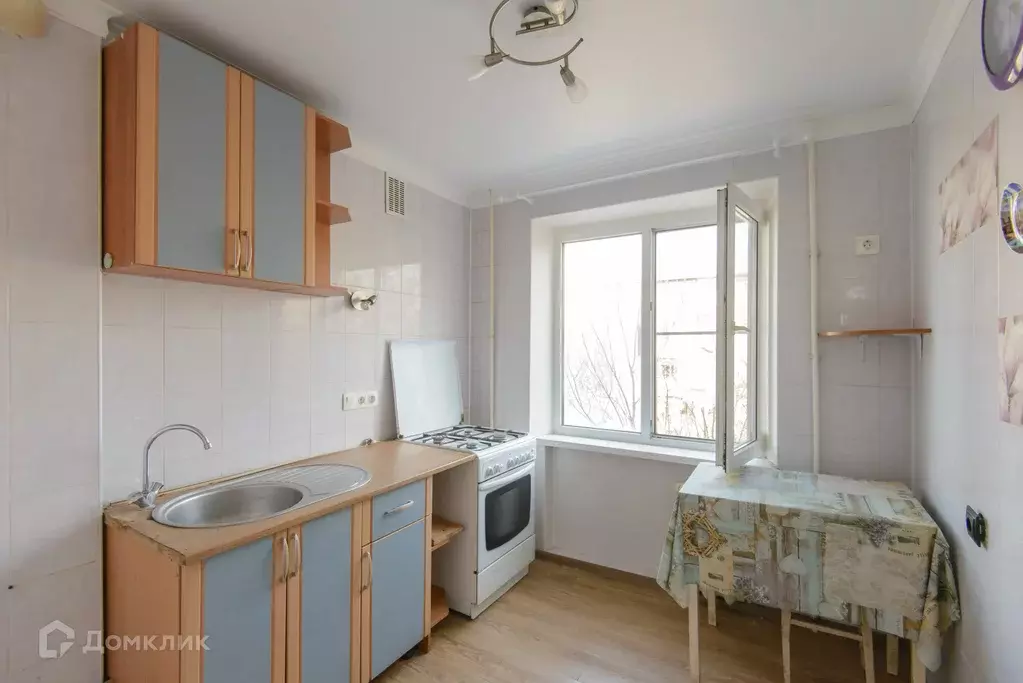 Продаётся 1-к квартира, 38 м - Фото 0