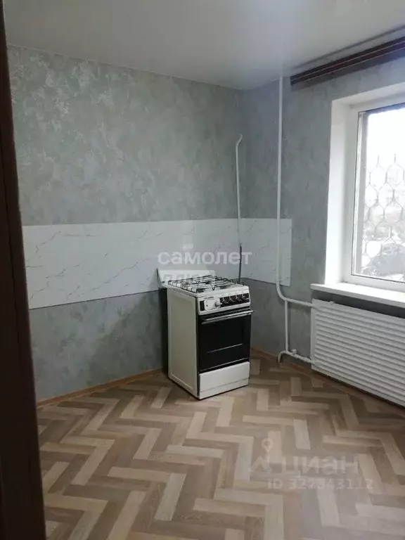 1-к кв. Саратовская область, Энгельс ул. Тельмана, 23а (37.5 м) - Фото 1