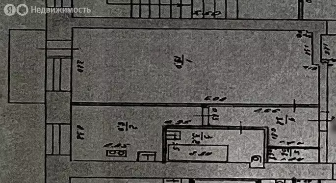 1-комнатная квартира: Киров, Ленинградская улица, 11 (32.2 м) - Фото 2