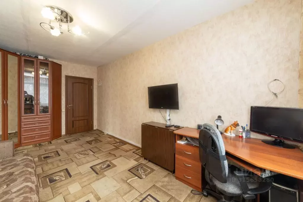 2-к кв. Архангельская область, Архангельск Садовая ул., 12 (48.0 м) - Фото 1