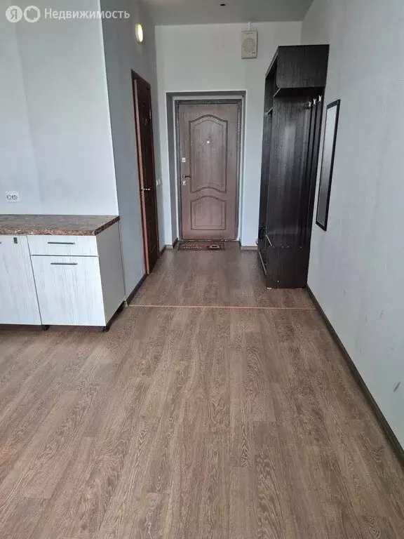 Квартира-студия: Пермь, улица Куйбышева, 109А (26.3 м) - Фото 1