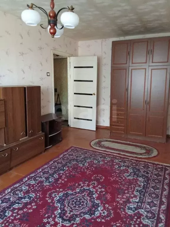 1-к кв. Ярославская область, Ростов 1-й мкр, 4к1 (30.4 м) - Фото 1