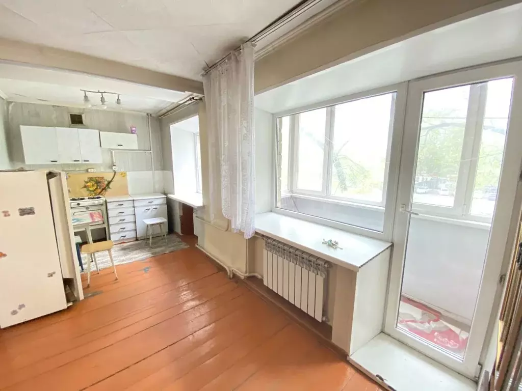 Комната Хакасия, Абакан ул. Тараса Шевченко, 64 (20.0 м) - Фото 1