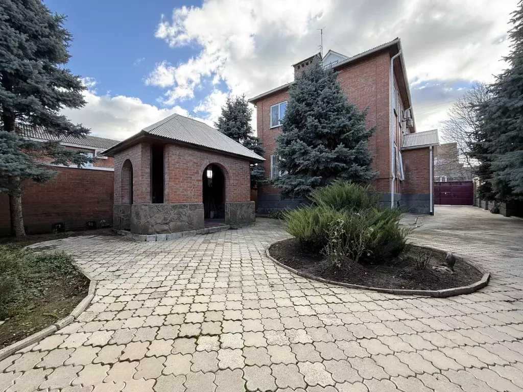 Дом в Ростовская область, Таганрог ул. Энгельса, 180 (306 м) - Фото 2