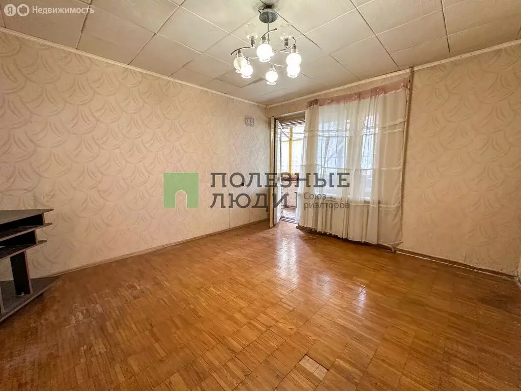 3-комнатная квартира: Самара, проспект Карла Маркса, 318 (64 м) - Фото 1