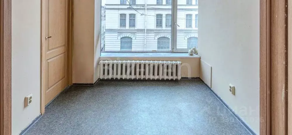 Офис в Санкт-Петербург Лермонтовский просп., 1/44 (55 м) - Фото 2