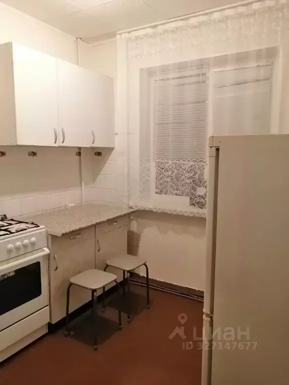 2-к кв. Башкортостан, Уфа Айская ул., 81/1 (45.0 м) - Фото 1