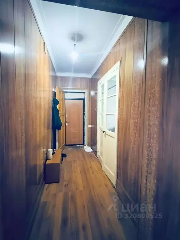 2-к кв. Челябинская область, Челябинск ул. Дегтярева, 47 (55.8 м) - Фото 2