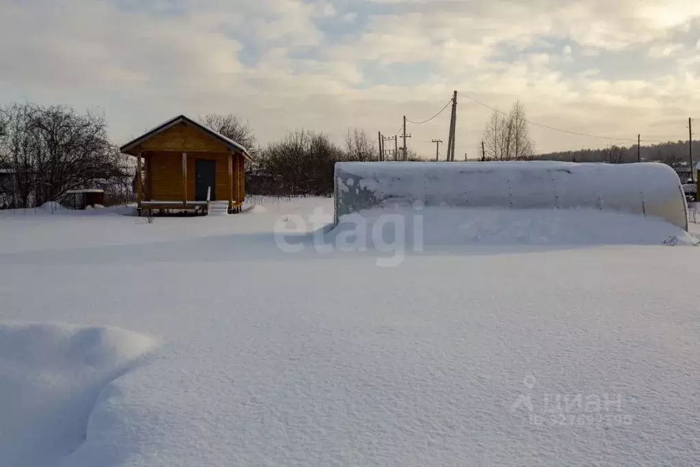 Дом в Кемеровская область, Новокузнецкий муниципальный округ, с. ... - Фото 2