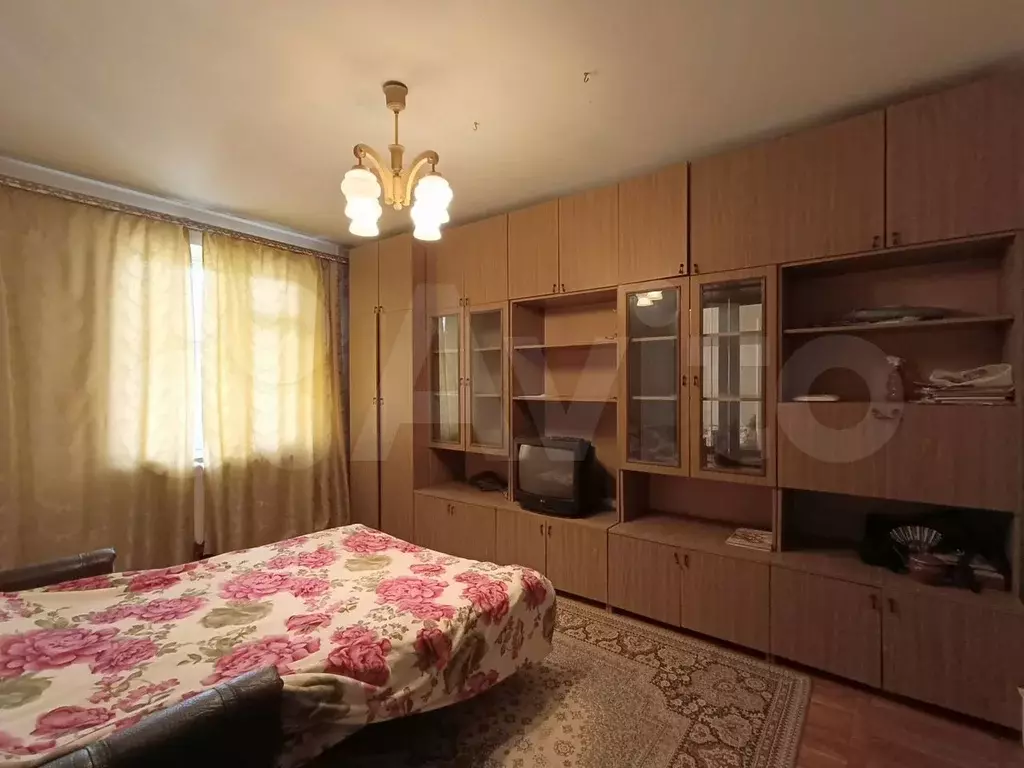 2-к. квартира, 52 м, 2/4 эт. - Фото 0