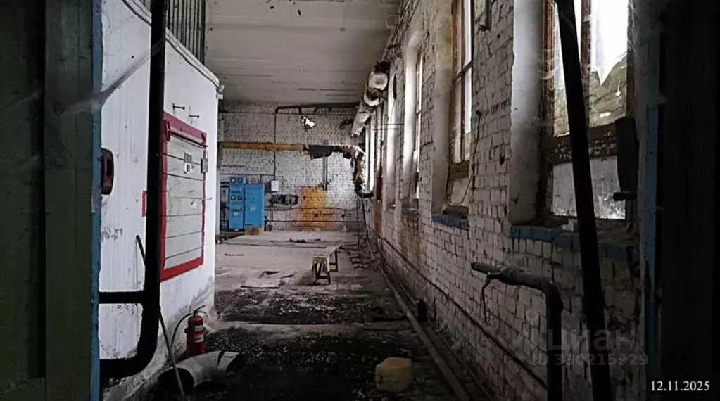 Помещение свободного назначения в Нижегородская область, Нижний ... - Фото 1