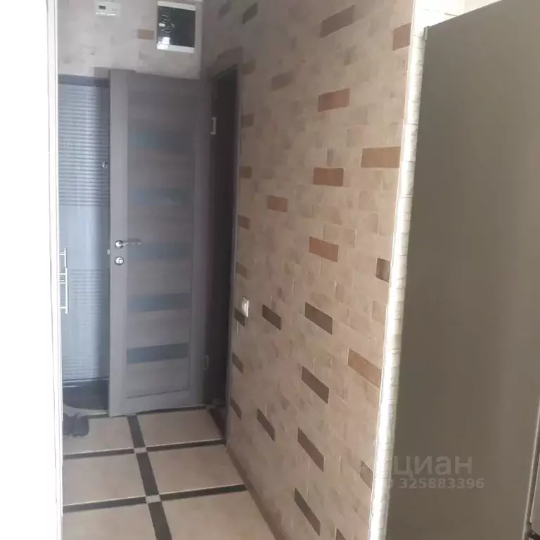 Студия Московская область, Ленинский городской округ, Боброво пгт ул. ... - Фото 2