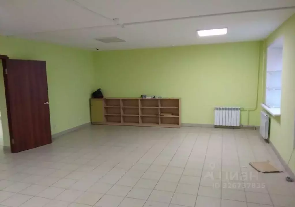 Помещение свободного назначения в Марий Эл, Йошкар-Ола Медицинская ... - Фото 2