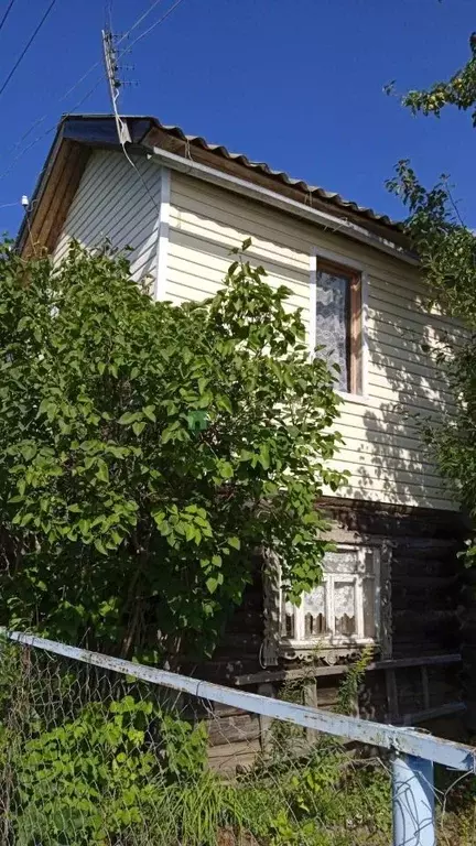 Дом в Удмуртия, Завьяловский район, Ружейник СНТ 706 (60 м) - Фото 0