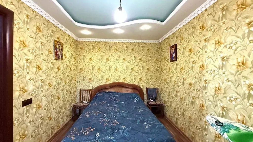 Дом в Крым, Симферополь ул. Грибоедова, 112 (61 м) - Фото 2