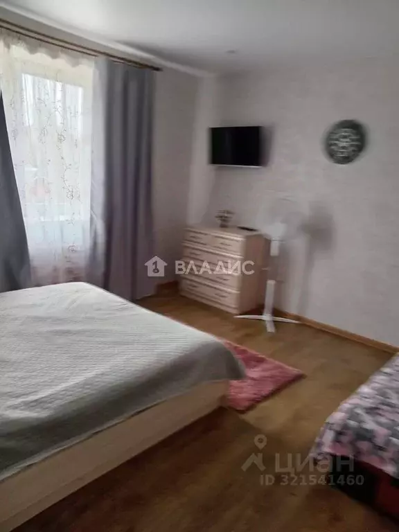 1-к кв. Калининградская область, Пионерский Гвардейская ул., 4А (37.4 ... - Фото 2