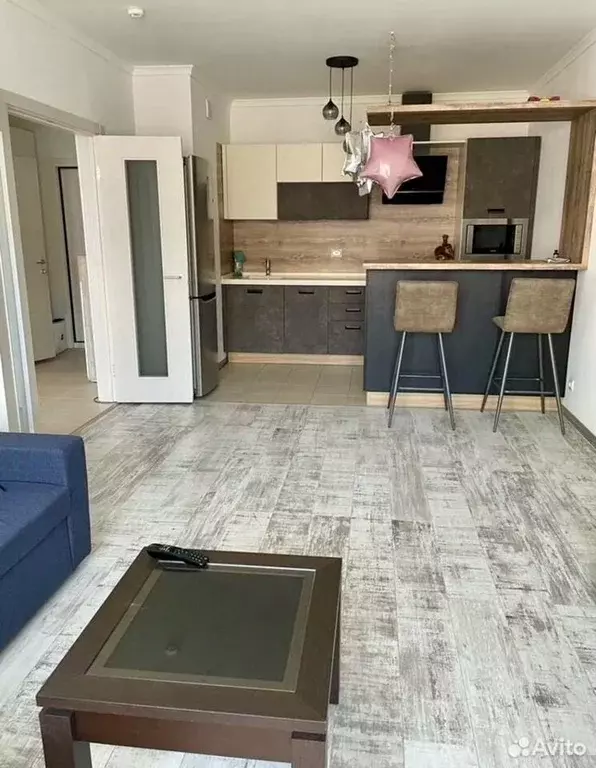 2-к кв. Москва Боровское ш., 2Ак1 (48.0 м) - Фото 2