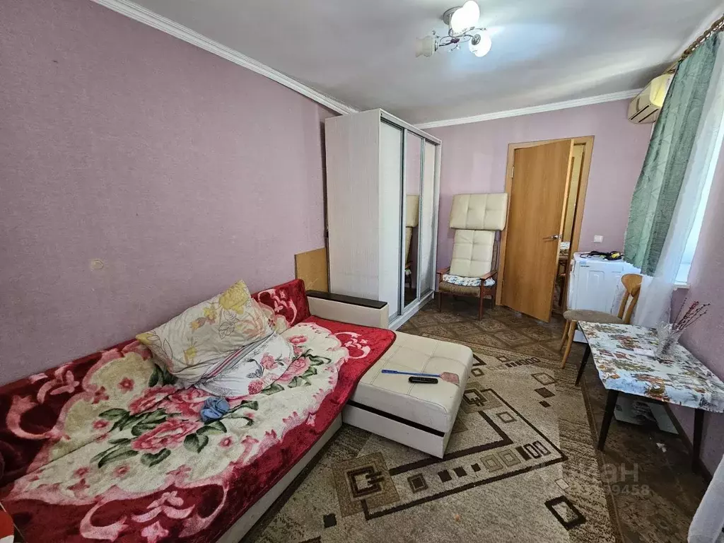 Дом в Ростовская область, Батайск ул. Дзержинского (25 м) - Фото 2