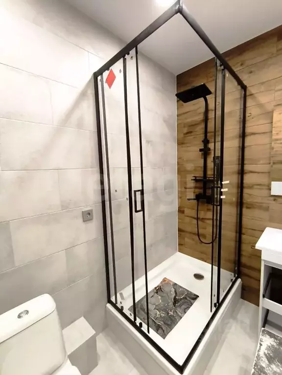 Студия Пермский край, Пермь ул. Революции, 2А (31.0 м) - Фото 1