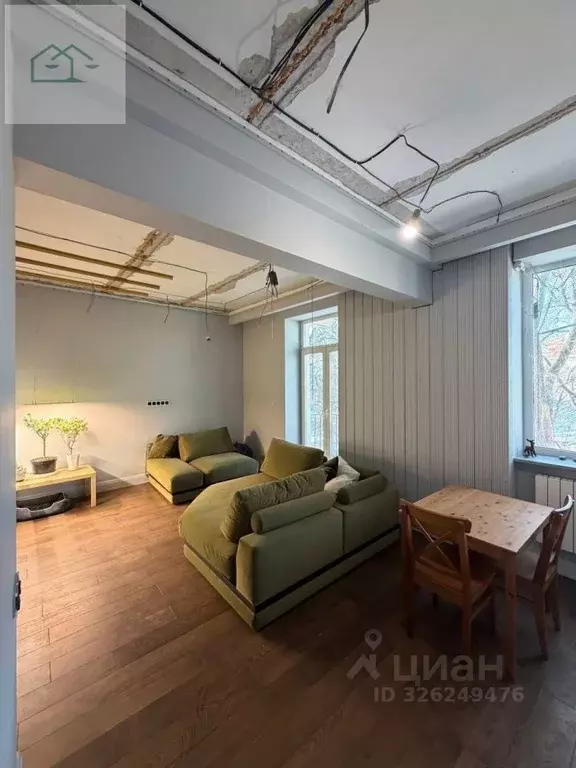 3-к кв. Воронежская область, Воронеж ул. Мира, 6 (78.0 м) - Фото 0