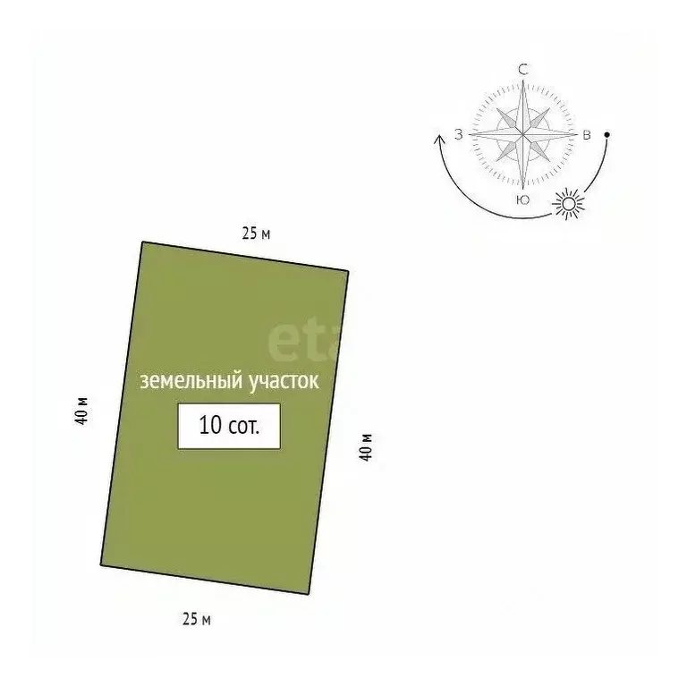 Дом в Красноярский край, Красноярск городской округ, пос. Солонцы ул. ... - Фото 2