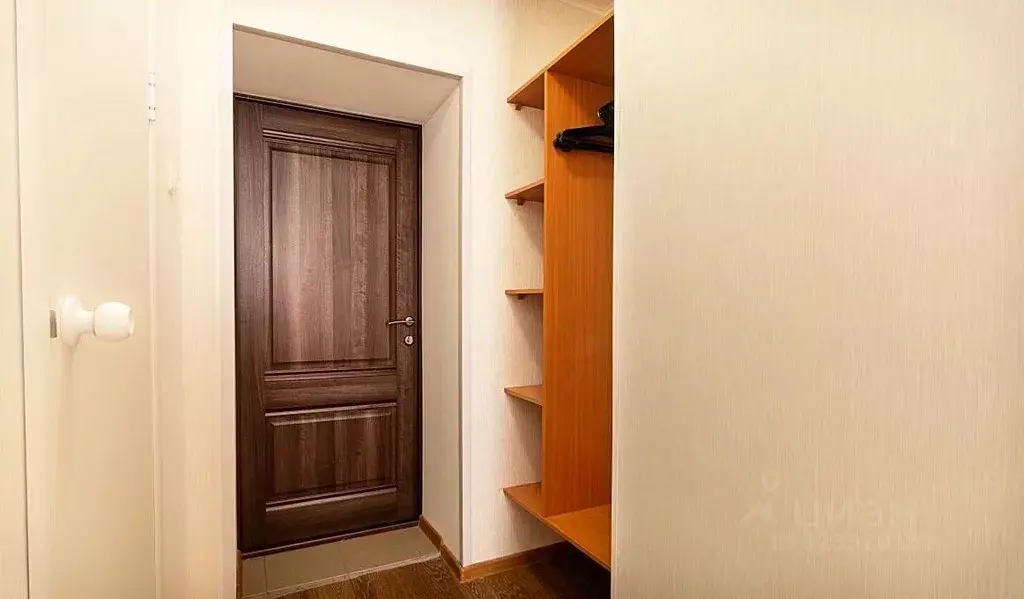 Комната Томская область, Томск Академгородок мкр, просп. ... - Фото 2